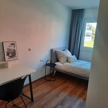 By Bruno Apartament *