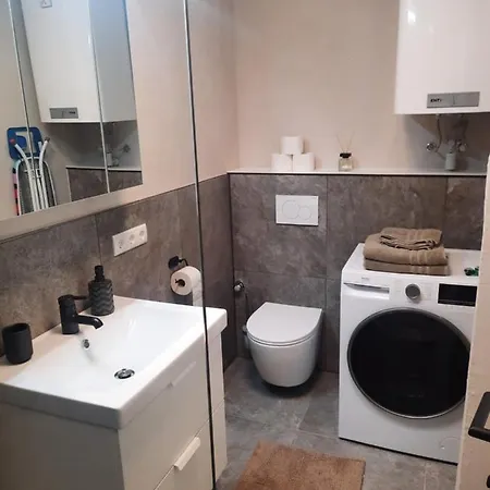 By Bruno Appartement