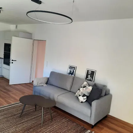 Apartament By Bruno Innsbruck