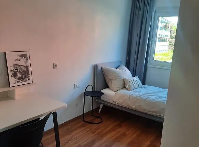 By Bruno Apartament *