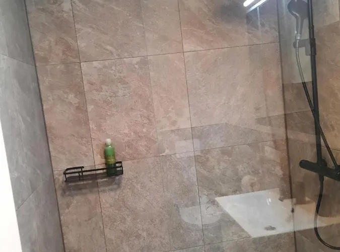 By Bruno Appartement *