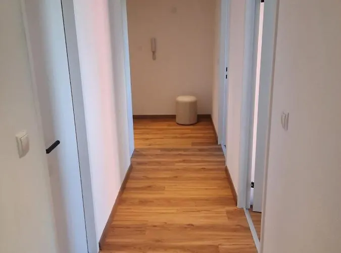 Appartement By Bruno