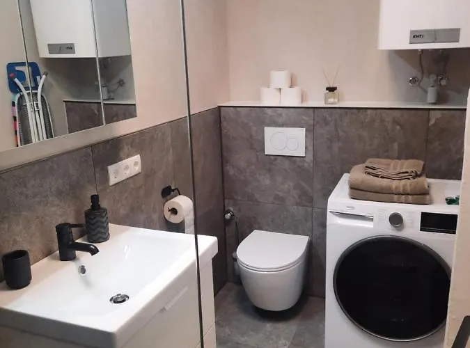 By Bruno Appartement