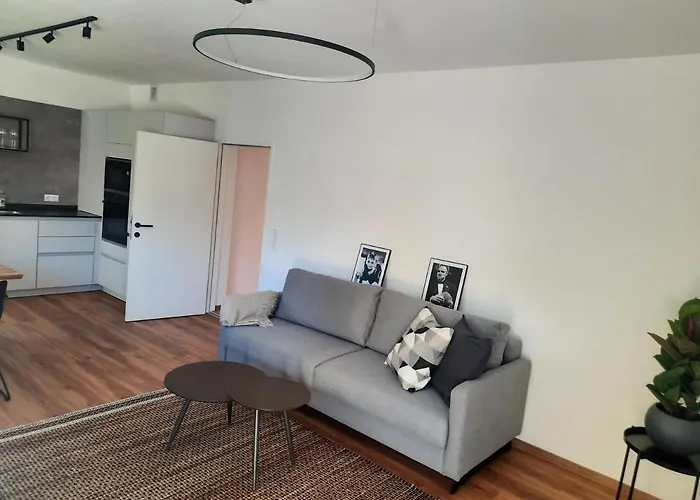 Apartamento By Bruno Innsbruck