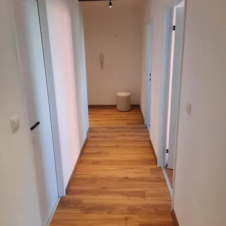 Apartamento By Bruno